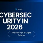 Cybersecurity in 2026