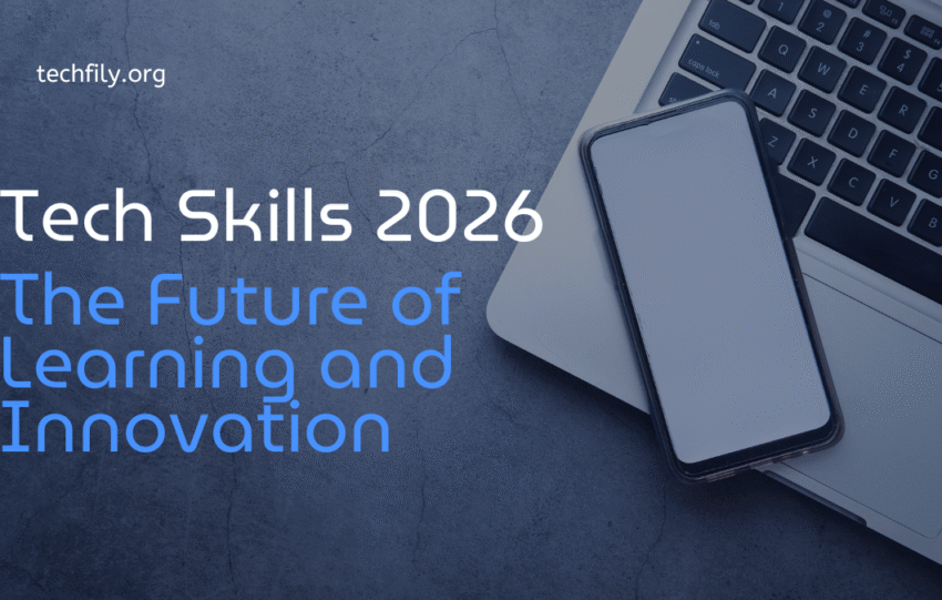 Tech Skills 2026