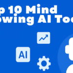 Top 10 AI Tools
