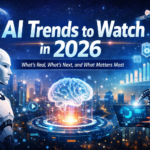 AI Trends to Watch in 2026