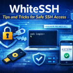 WhiteSSH