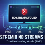 How To Fix Stremio Add-ons Not Working