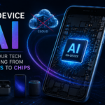 On-Device AI