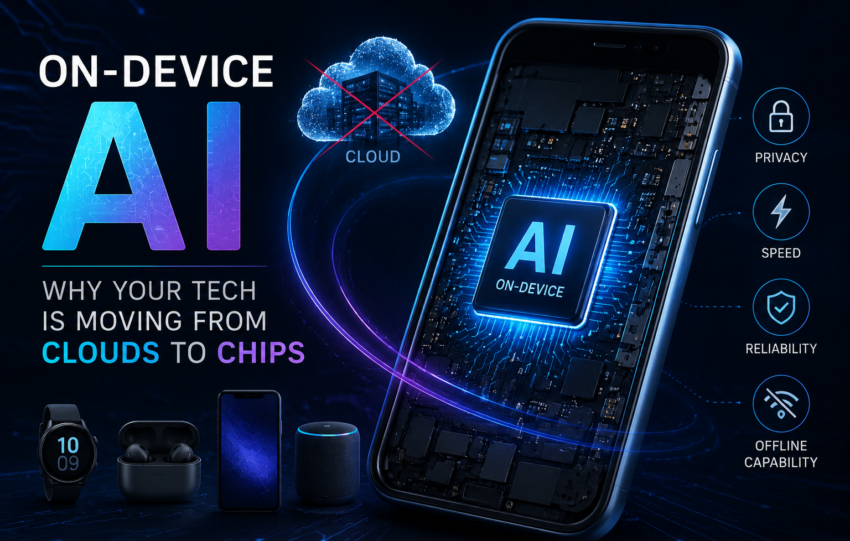 On-Device AI