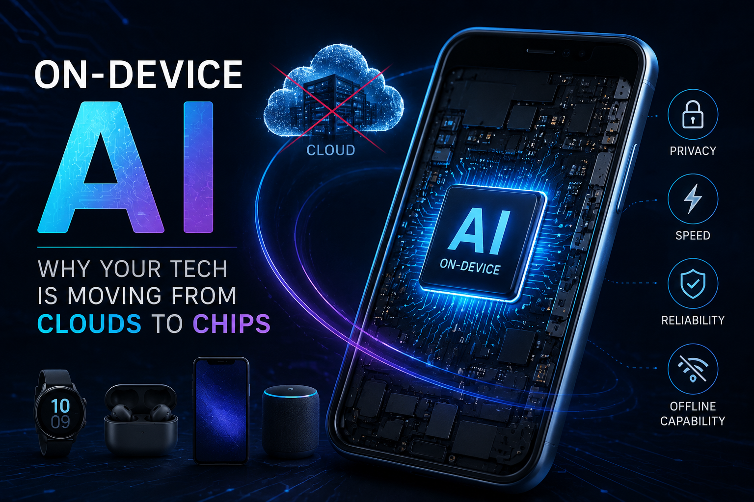 On-Device AI