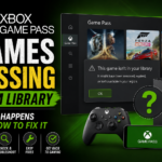 Xbox Game Pass Not Working