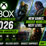 Xbox Games Showcase 2026